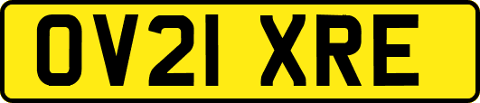 OV21XRE