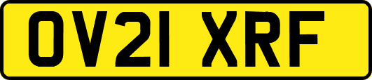 OV21XRF