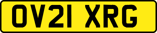 OV21XRG