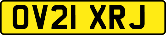 OV21XRJ