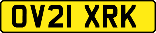 OV21XRK