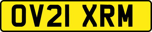 OV21XRM