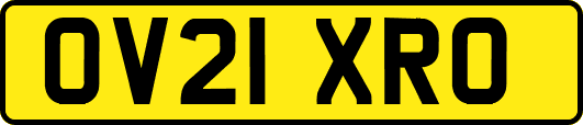 OV21XRO