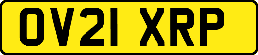 OV21XRP