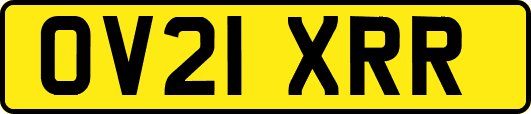 OV21XRR