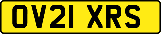 OV21XRS