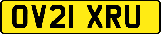 OV21XRU