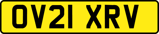 OV21XRV