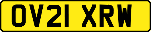 OV21XRW