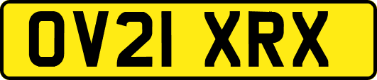 OV21XRX
