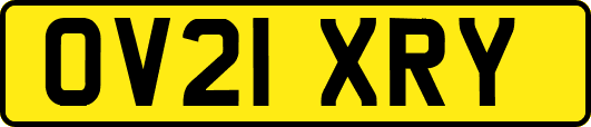 OV21XRY