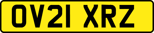 OV21XRZ