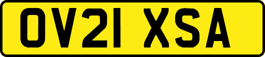 OV21XSA