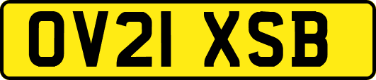 OV21XSB