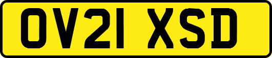 OV21XSD