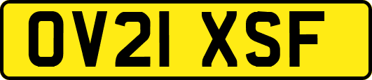 OV21XSF