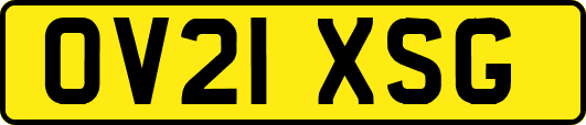 OV21XSG