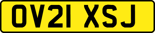 OV21XSJ