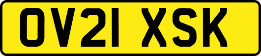 OV21XSK