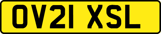 OV21XSL