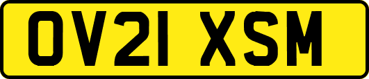 OV21XSM