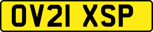 OV21XSP