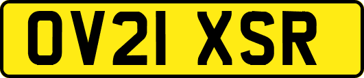 OV21XSR