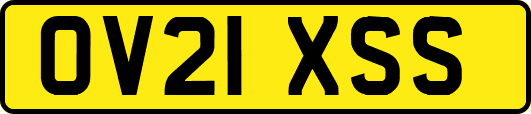 OV21XSS