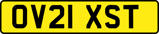OV21XST