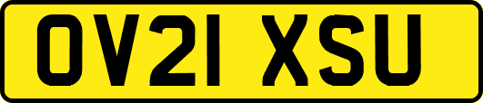OV21XSU