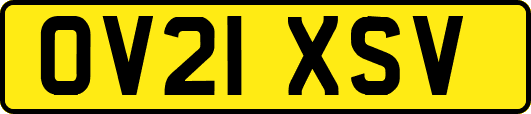 OV21XSV