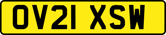 OV21XSW