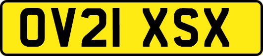 OV21XSX