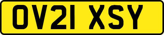 OV21XSY