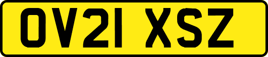 OV21XSZ