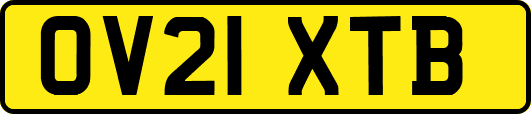 OV21XTB