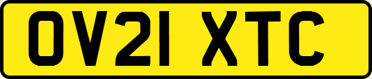 OV21XTC