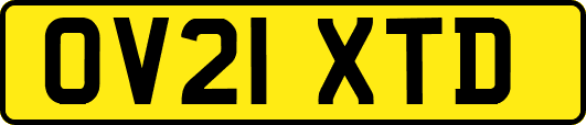 OV21XTD