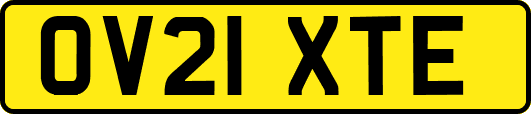 OV21XTE