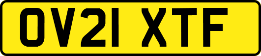OV21XTF