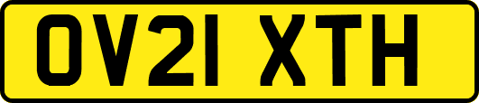 OV21XTH