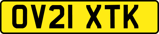 OV21XTK