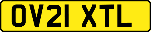 OV21XTL