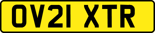 OV21XTR