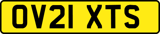 OV21XTS