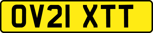 OV21XTT