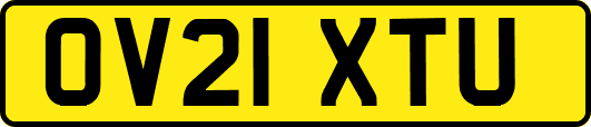 OV21XTU