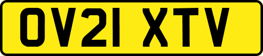 OV21XTV