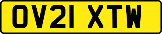 OV21XTW