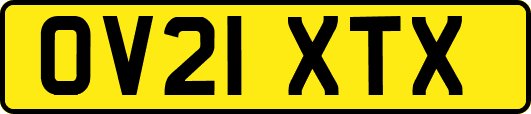 OV21XTX